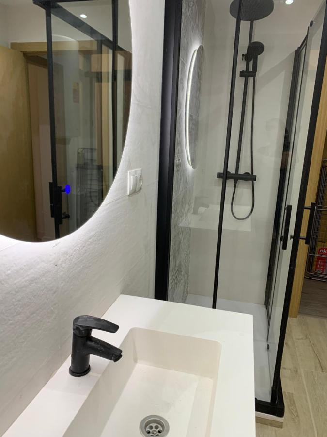 Apartamento Centro Grupos Malaga Parking Gratis 3 Exterior foto