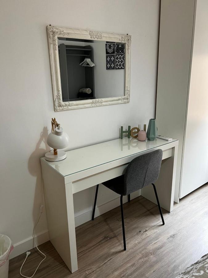 Apartamento Centro Grupos Malaga Parking Gratis 3 Exterior foto
